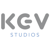 KGV Studios Logotype