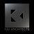 K&I Architects and Interiors Logotype