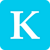Kiara UX Design Logotype
