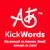 Kickwords Limited Logotype