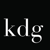 Kieffer Design Group Logotype