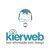 Kierweb Web Design Logotype