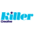 Killer Creative Logotype