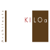 KILO Architects Logotype