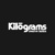 Kilograms Creative Tactics Logotype