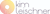Kim Leischner Coaching Logotype