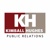 Kimball Hughes Public Relations Logotype