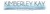 Kimberley Kay Interiors Logotype