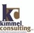 Kimmel Consulting, LLC Logotype
