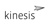 Kinesis Logotype