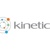 Kinetic Communications Logotype