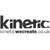 Kinetic Creative Logotype