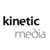 Kinetic Media CT Logotype