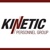 Kinetic Personnel Group Inc Logotype