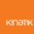 KINETIK Logotype