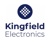 Kingfield Electronics Ltd Logotype