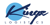 Kingz International Logistics Logotype