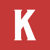 Kingston Creative Logotype