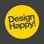 Design Happy Logotype