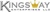 Kingsway Enterprises, LLC Logotype