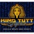 Kingtuttgraphics INC. Logotype
