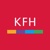 Kinleigh Folkard & Hayward Logotype