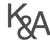 Kinney & Associates Logotype