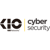 KIO Cyber Logotype