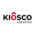 Kiosco Creativo Logotype