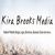 Kira Brooks Media Logotype