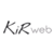 KiRweb Logotype