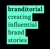 Branditorial Logotype