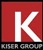 Kiser Group Logotype