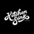 Kitchen Sink Studios, Inc. Logotype
