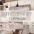 Kitchens By Design Inc Logotype