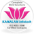 Kamlam Infotech Logotype