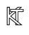 Kiyohara & Takahashi Logotype