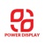 Power Display Technologies Logotype