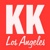 KK Los Angeles Logotype