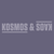 Kosmos & Kaos Logotype