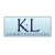 KL Communications Logotype