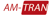 K&L Trucking Logotype