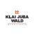 Klai Juba Wald Architects Logotype