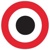Klaxon Logotype