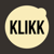 Klikkmánia Logotype