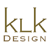 KLK Design Logotype