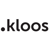 .kloos digital Logotype