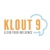Klout 9 Logotype