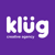 Klüg Logotype