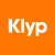 Klyp Logotype
